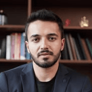 Ahmet Amil avatar