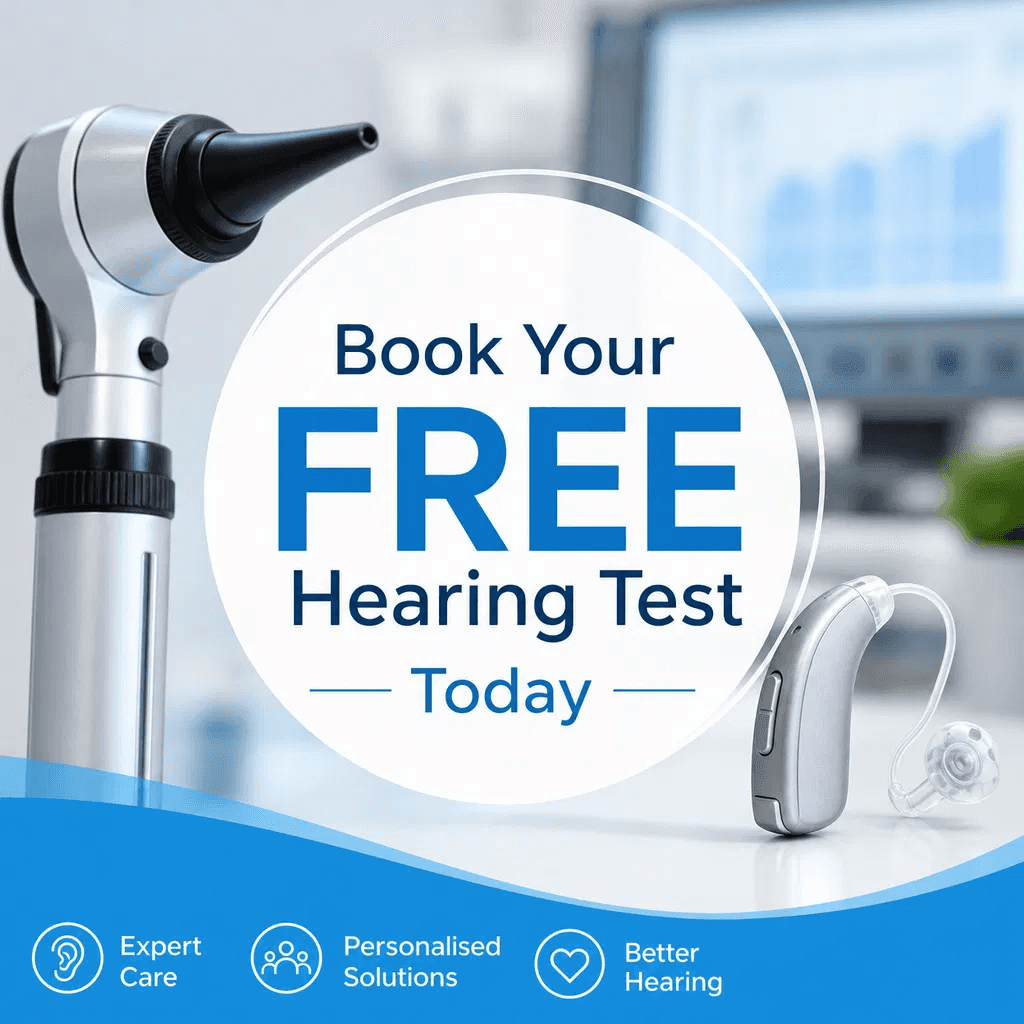 Free Hearing Test in Panipat
