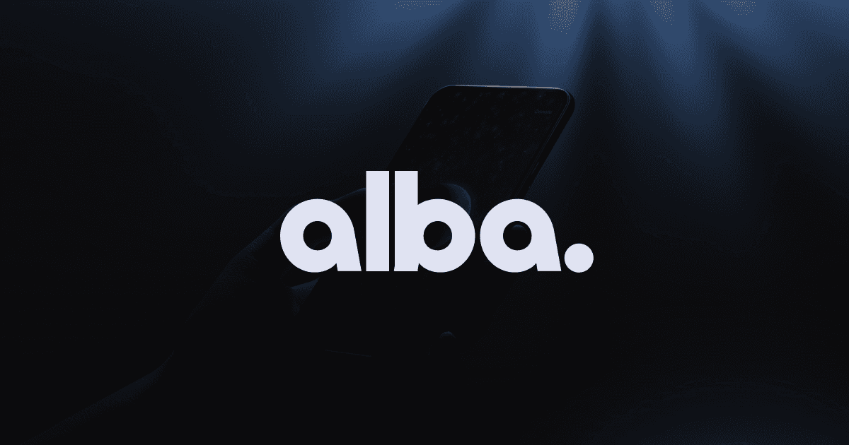 alba | people
