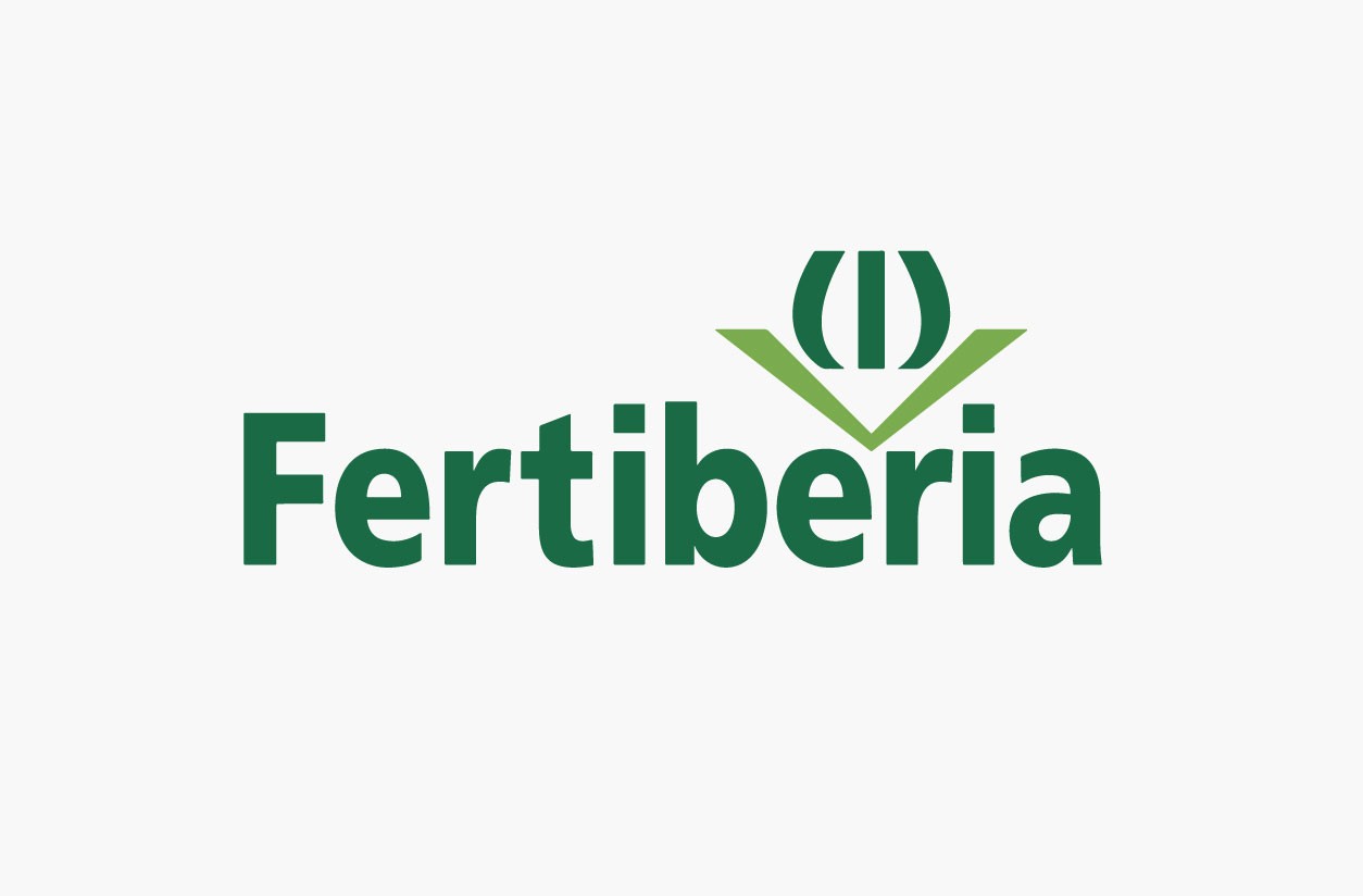 Logotipo Fertiberia