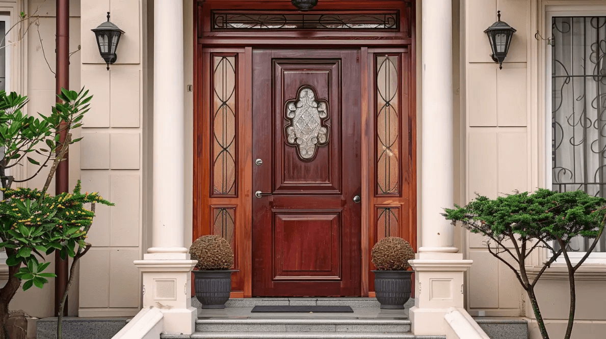 classic-custom-glass-fiberglass-door