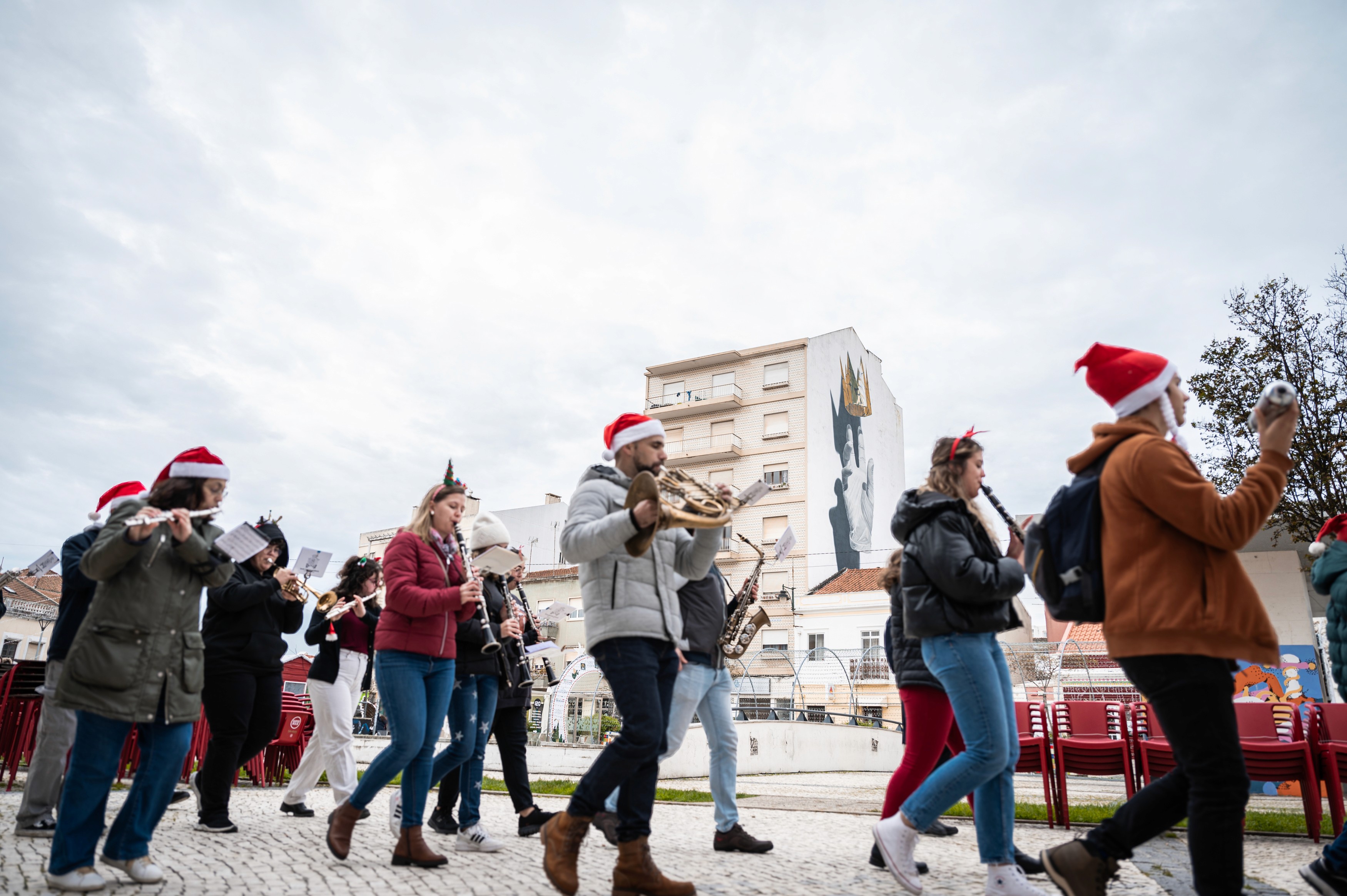 Natal das caldas da rainha