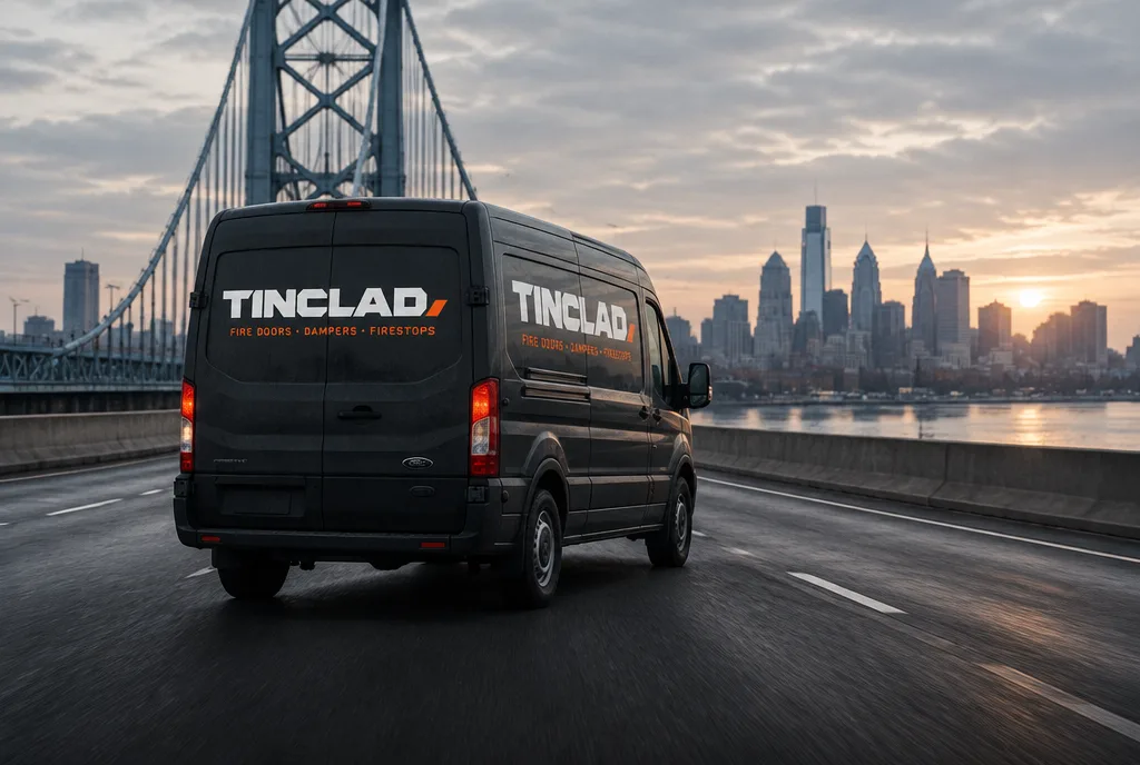 New Jersey Damper Law: Tinclad code guide