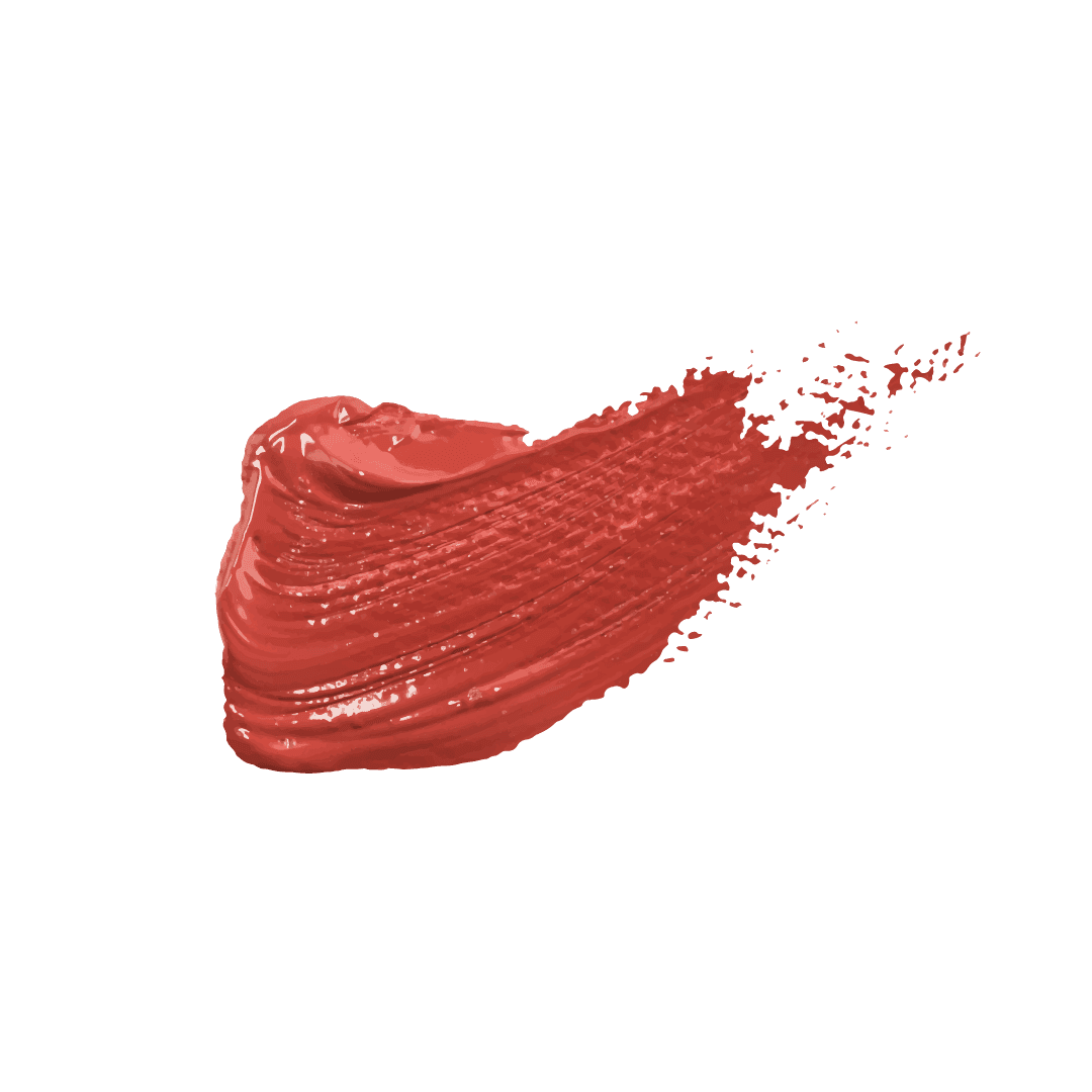 a green wireless headphone