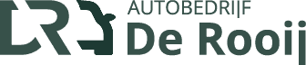 Logo Autobedrijf De Rooij
