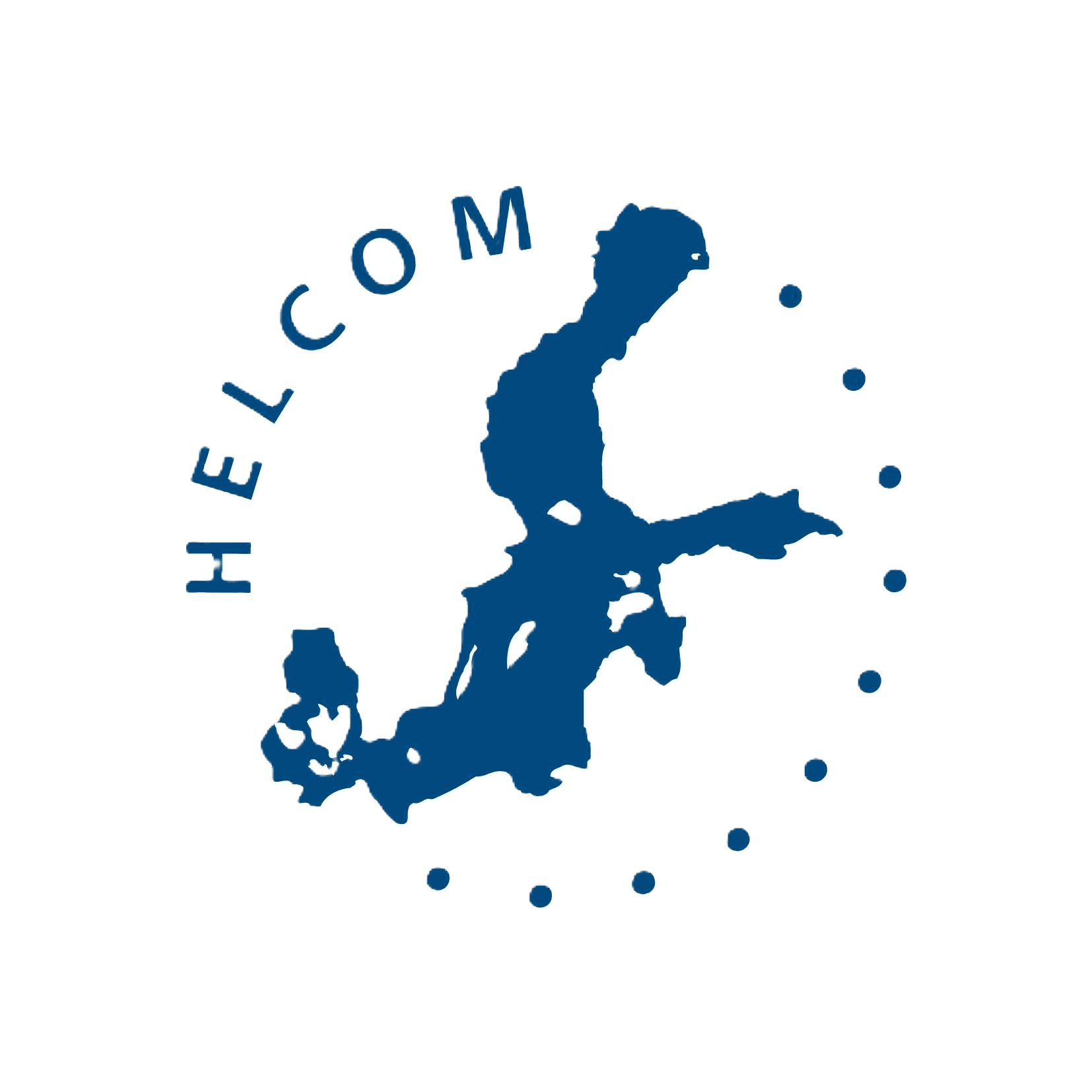 Helcom logo