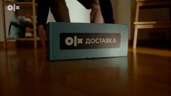 OLX Delivery