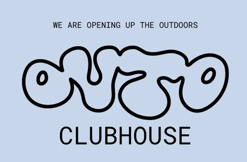 Opening up the outdoors
