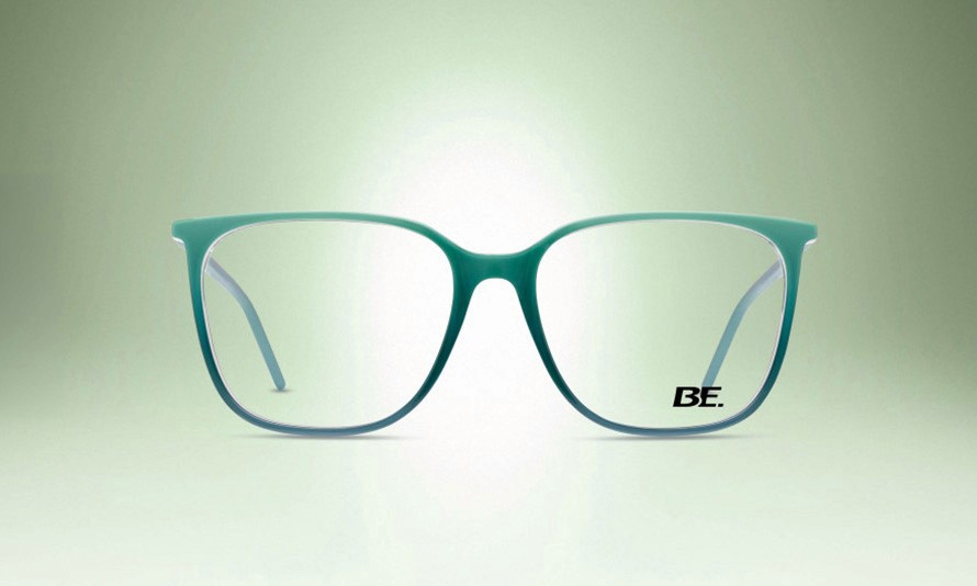 BE Brillen sportlich und vielseitig für aktive Lebensstile und hohen Tragekomfort