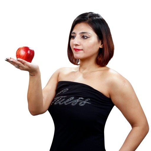 <p style="margin:0;min-height:18px">RUCHITA BATRA</p>