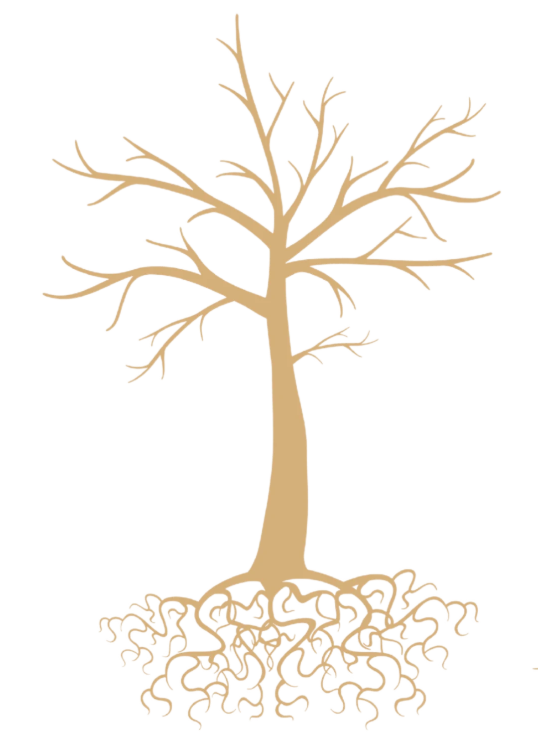 tree graphic