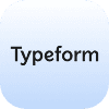 Typeform logo