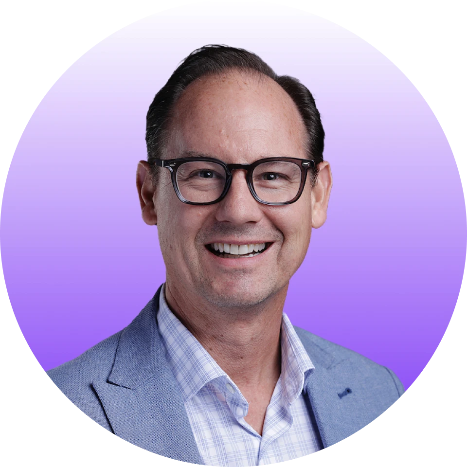 Travis Woods, CEO at Fort Point IT