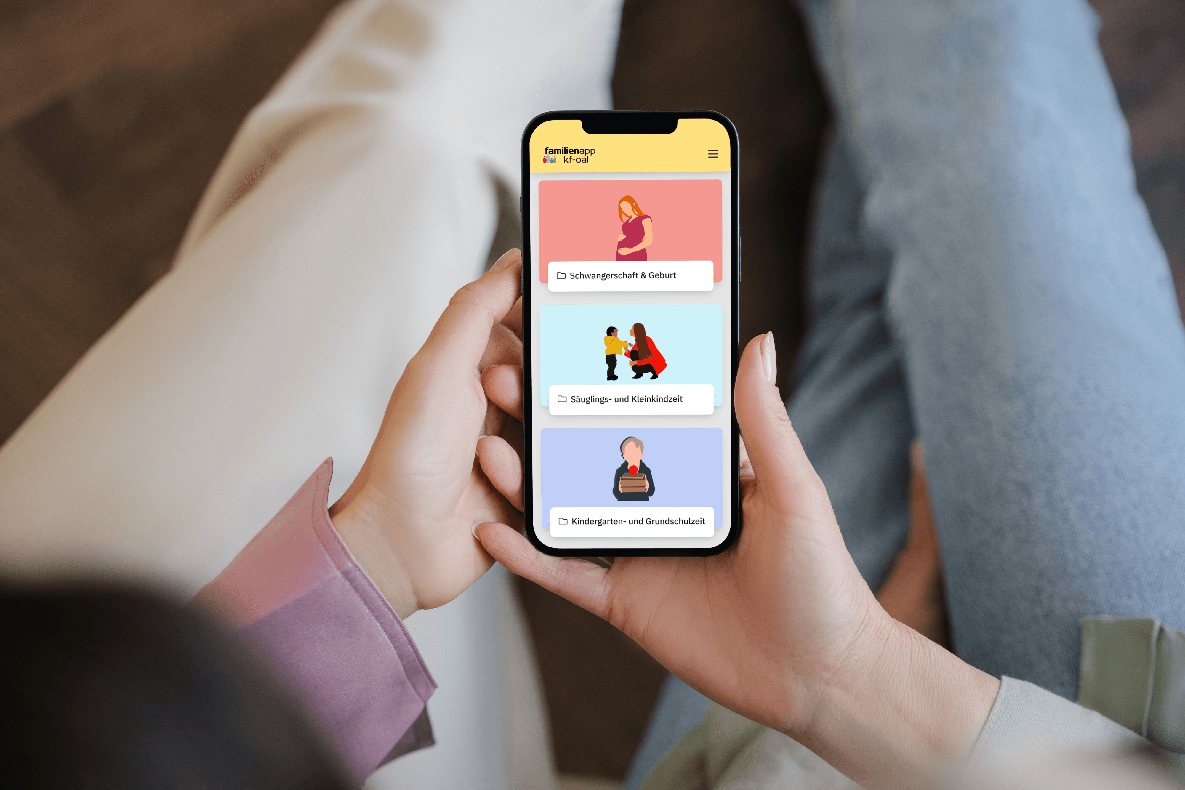Familien-App