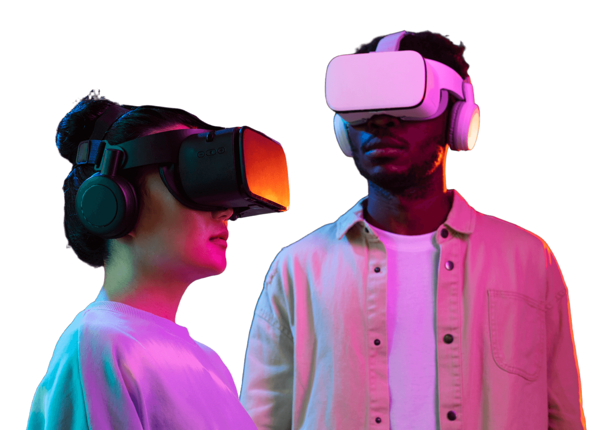 VR
