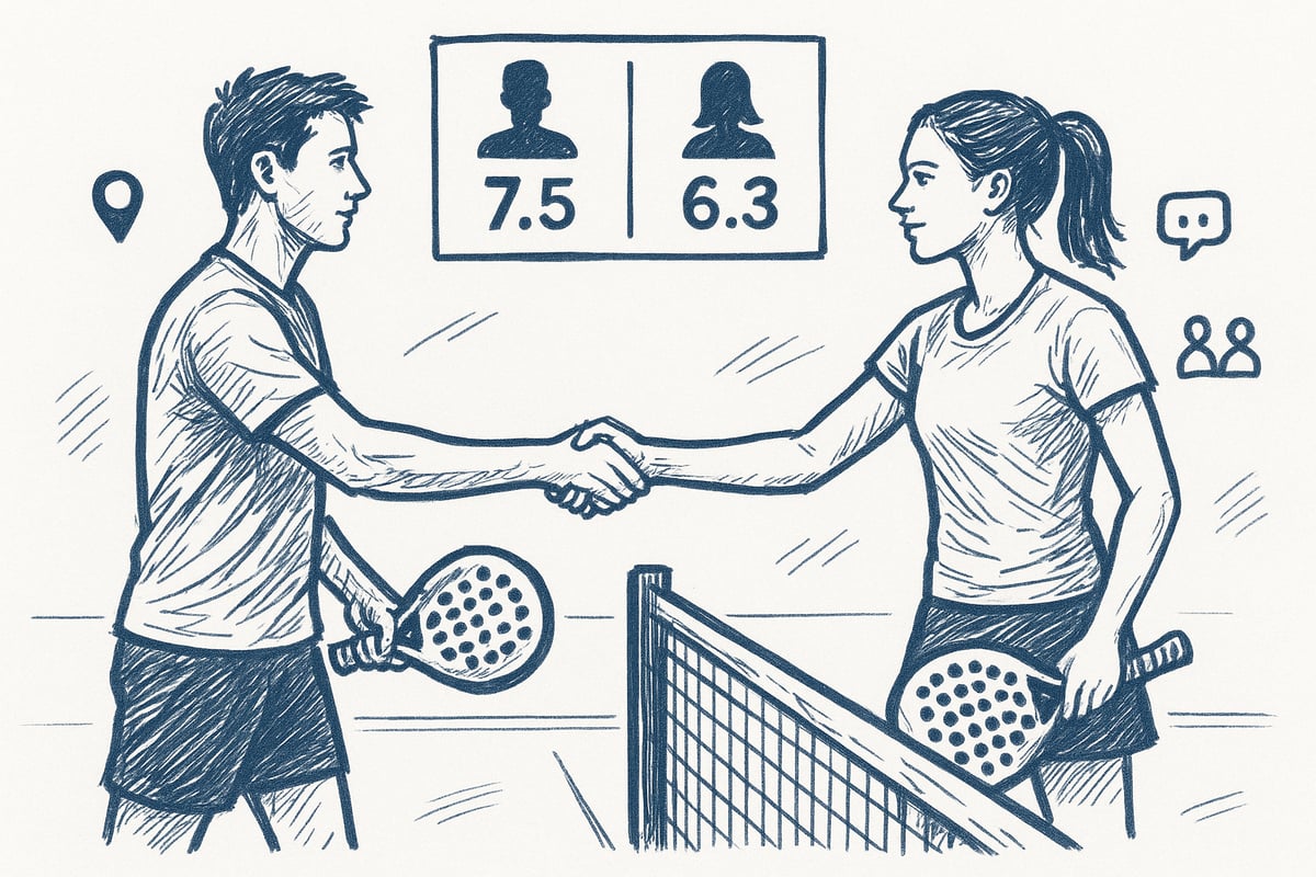 Player Matching, Levels, and Ratings: Getting the Best Games