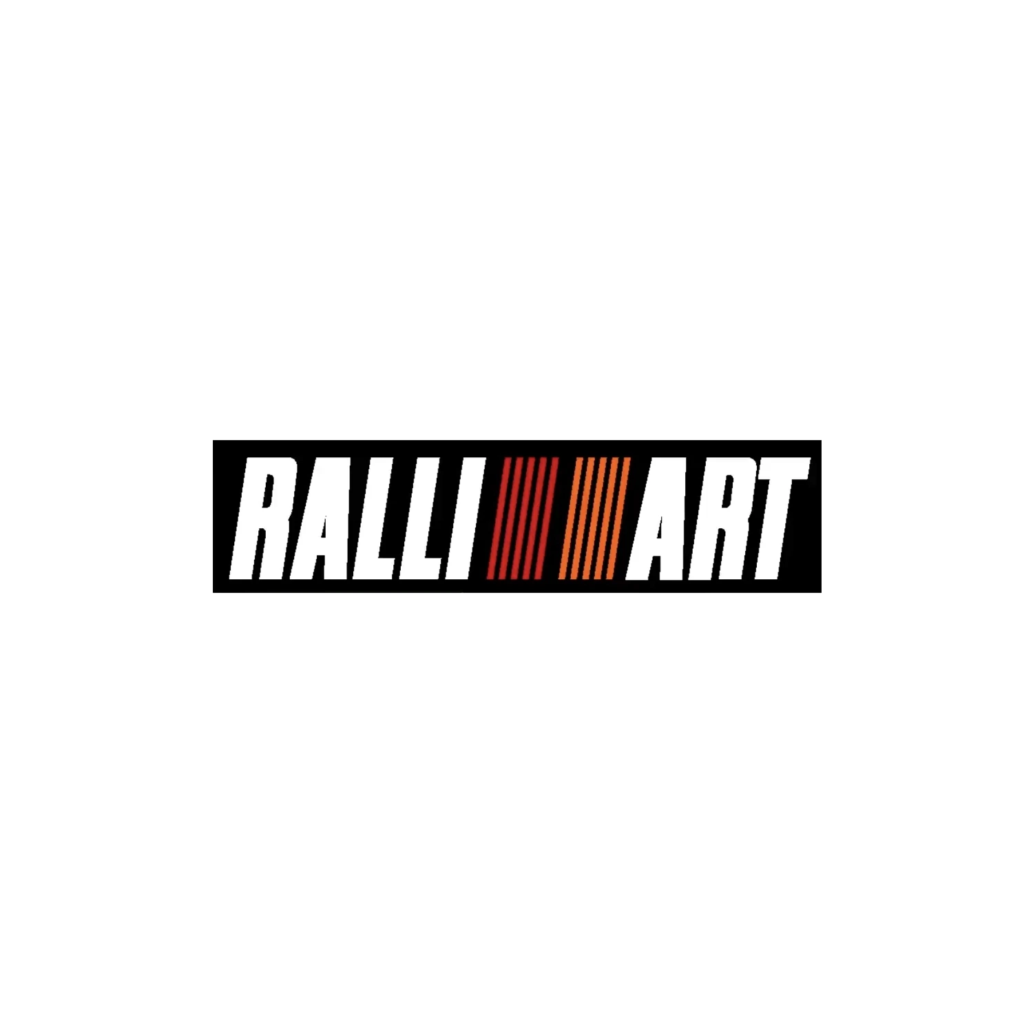 Ralliart