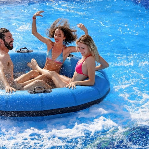Water game