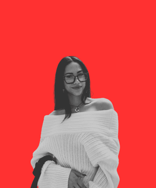 Míra – Social media manager