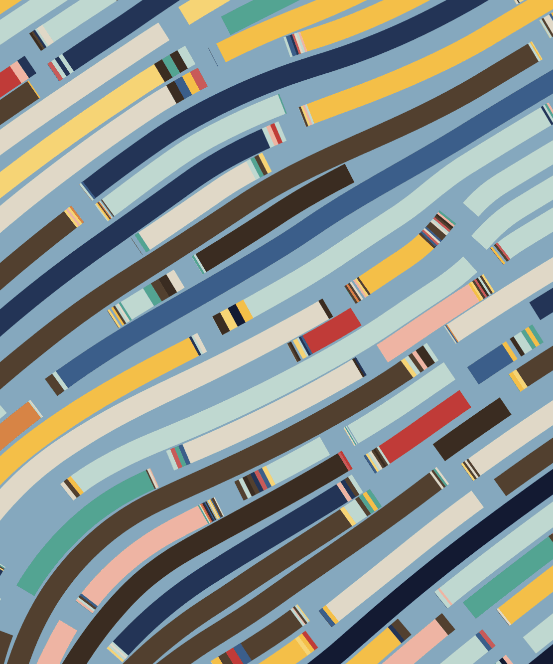 Gallery hero artwork