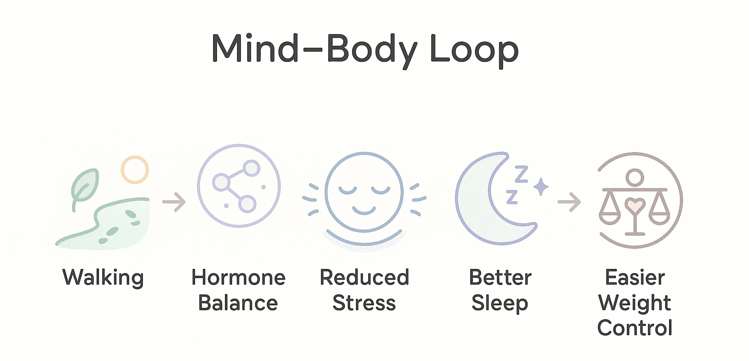 mind body loop