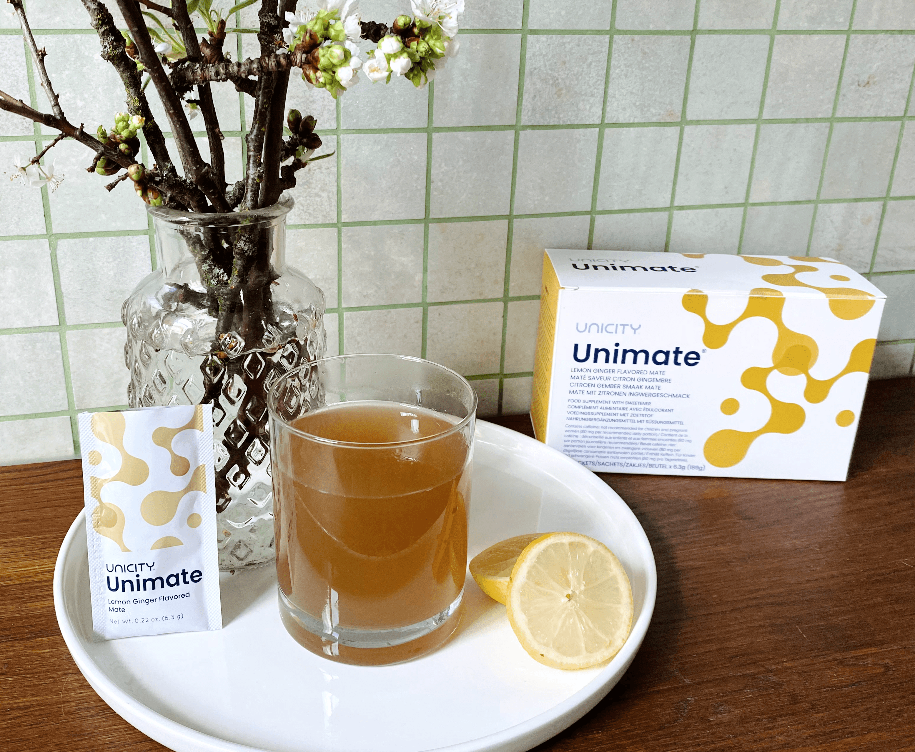 Soňa Plačková Unimate