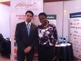 Fasyl Group Business Drive Exhibition