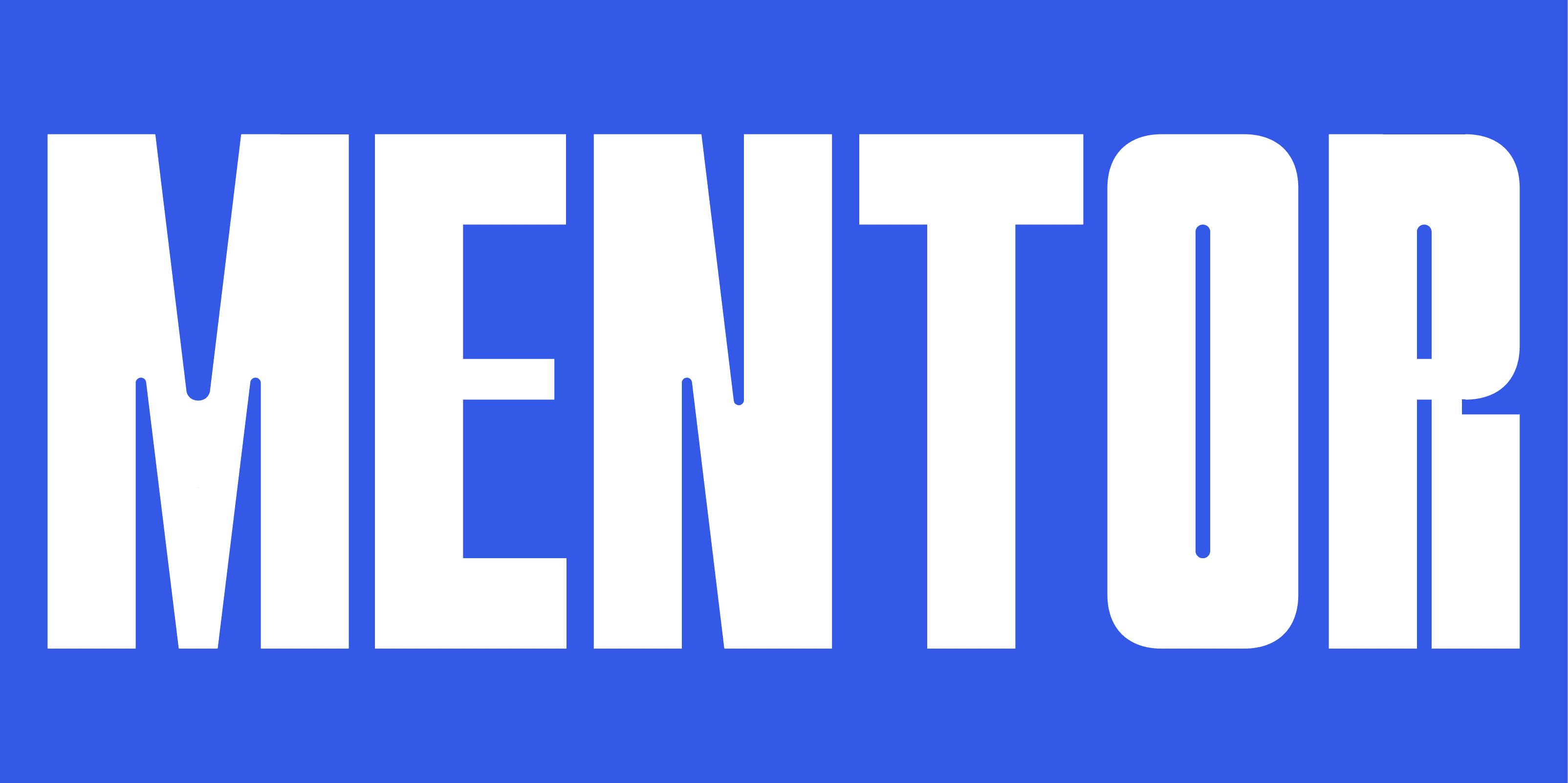 MENTOR FONT