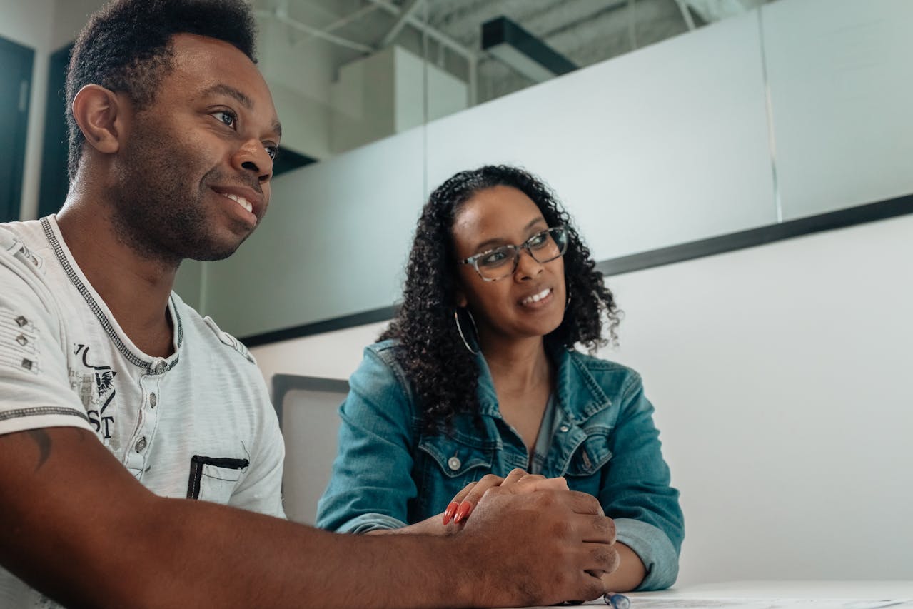 The Big Decisions Checklist: From Moving House to Changing Careers as a Couple