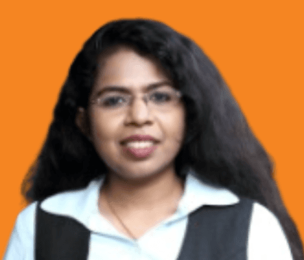 A portrait of a person in a metallic shirt with a streak of light crossing the frame, creating a modern and artistic vibe.