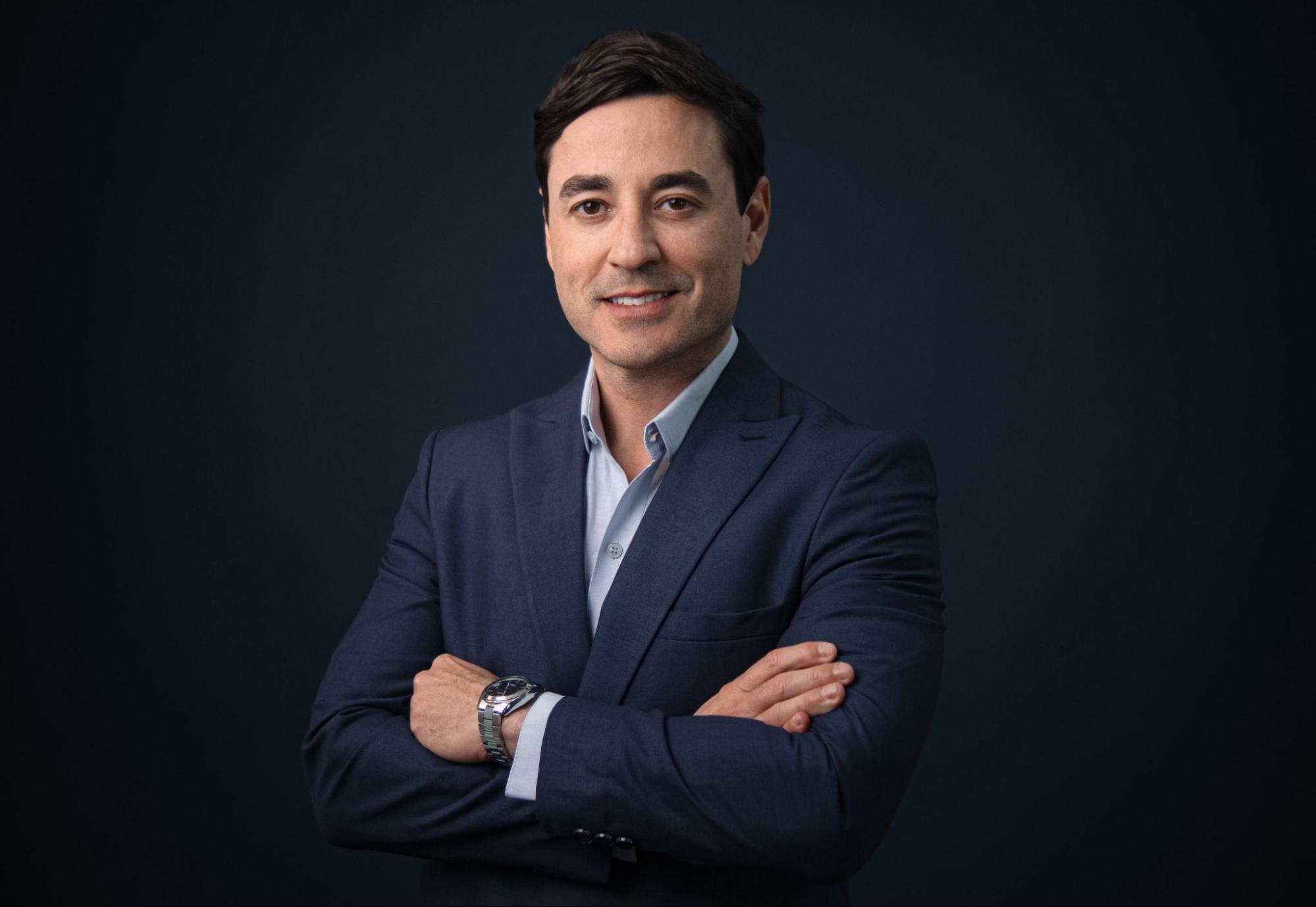 Luiz Fernando Carvalho