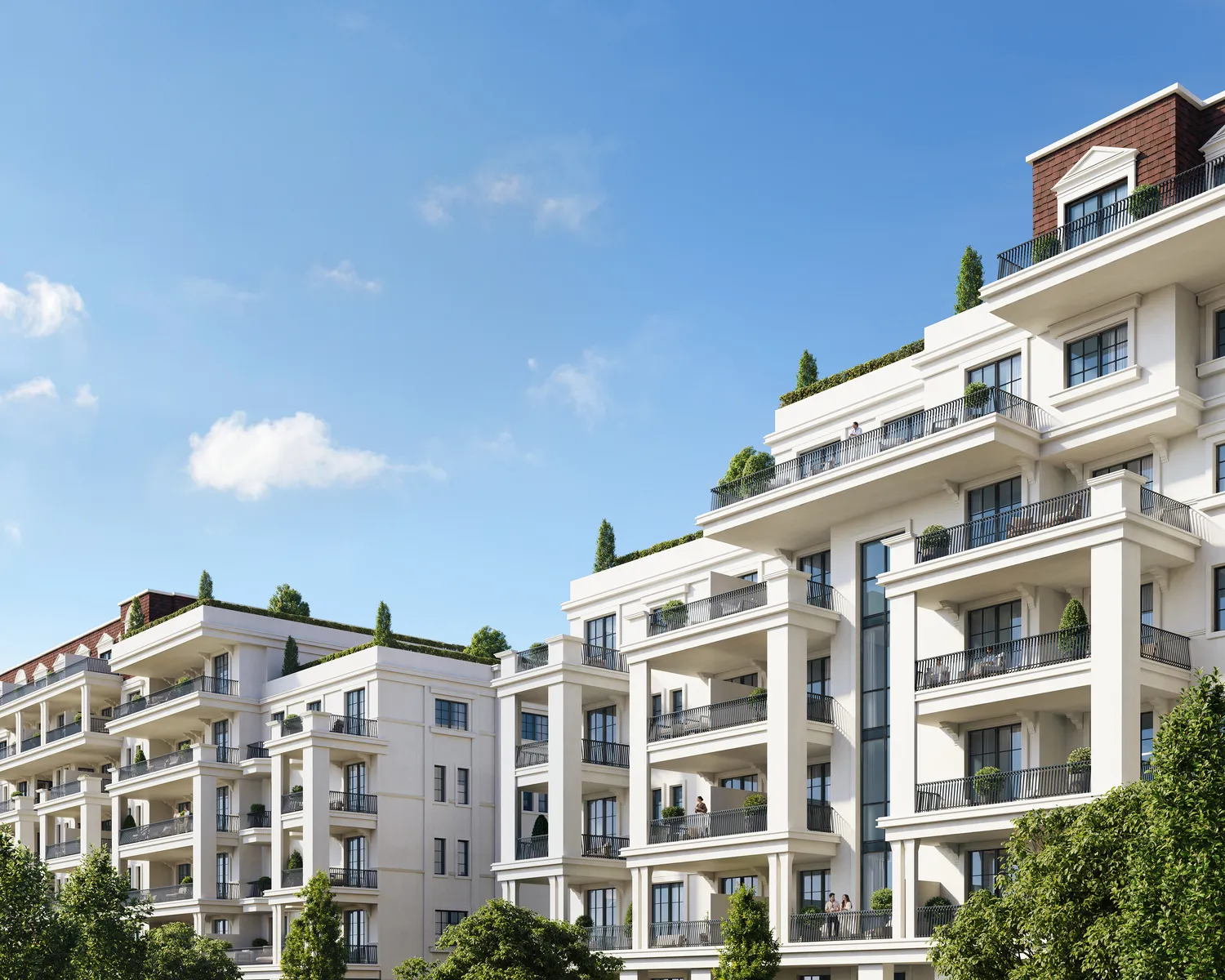 Bab Al Qasr Garden Residences 65