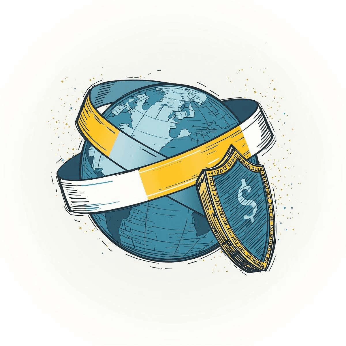 Navigating Currency Risk in a Global Portfolio