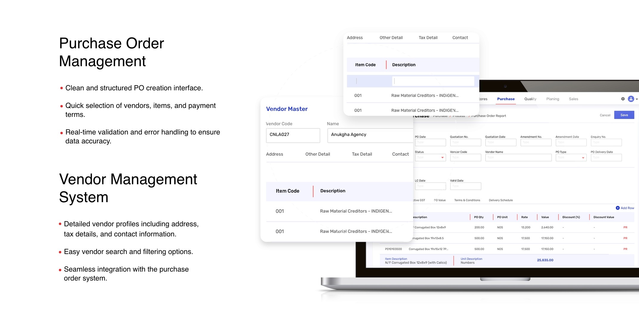 jamfast saas management