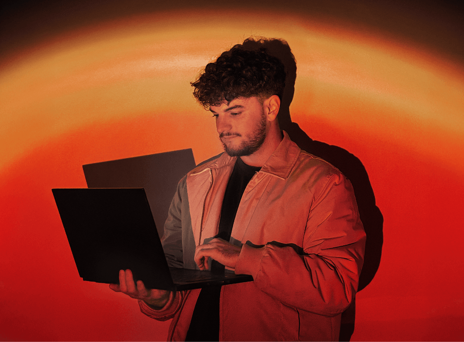 Photographie Enzo Roger