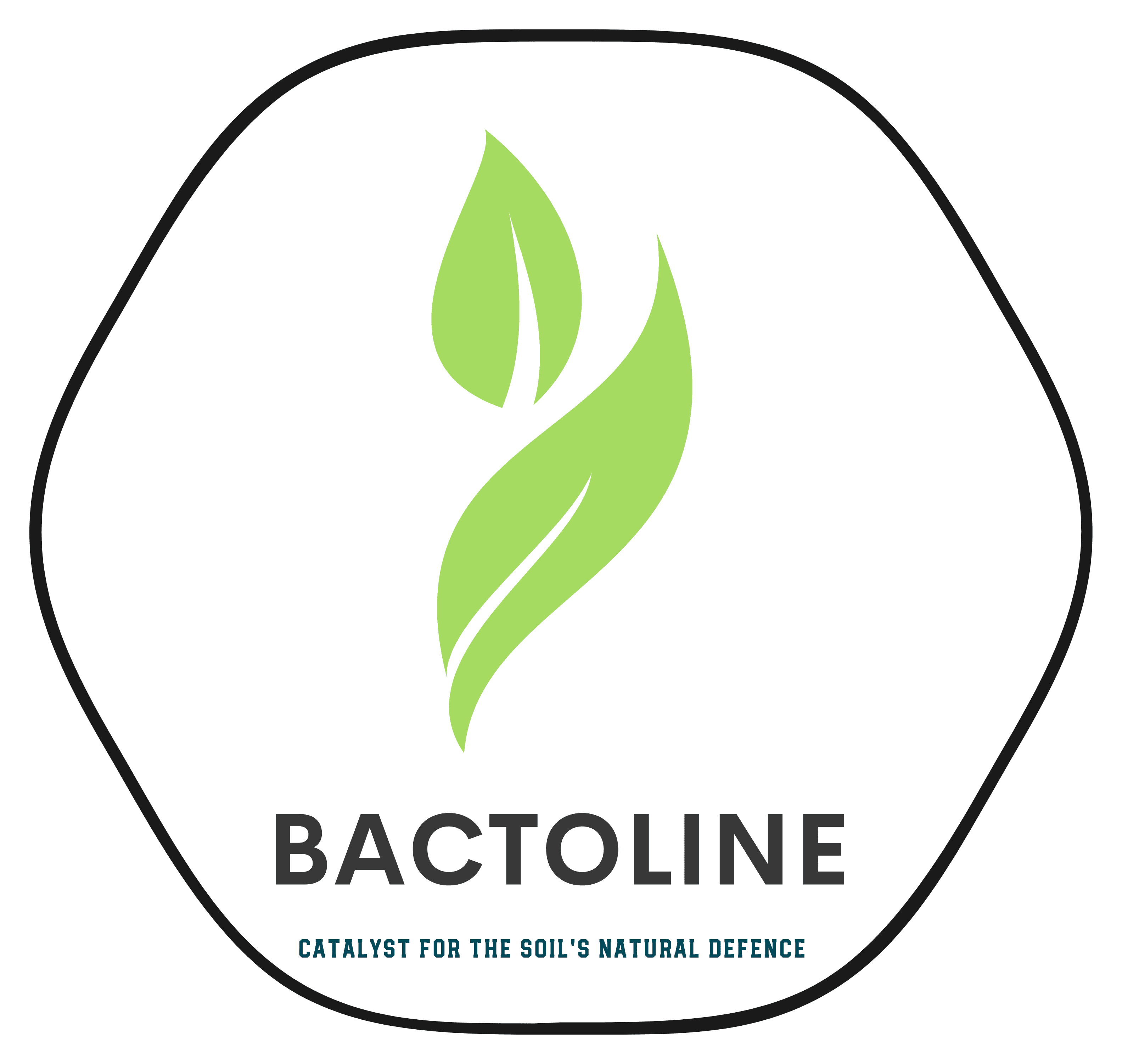 Bactoline logo