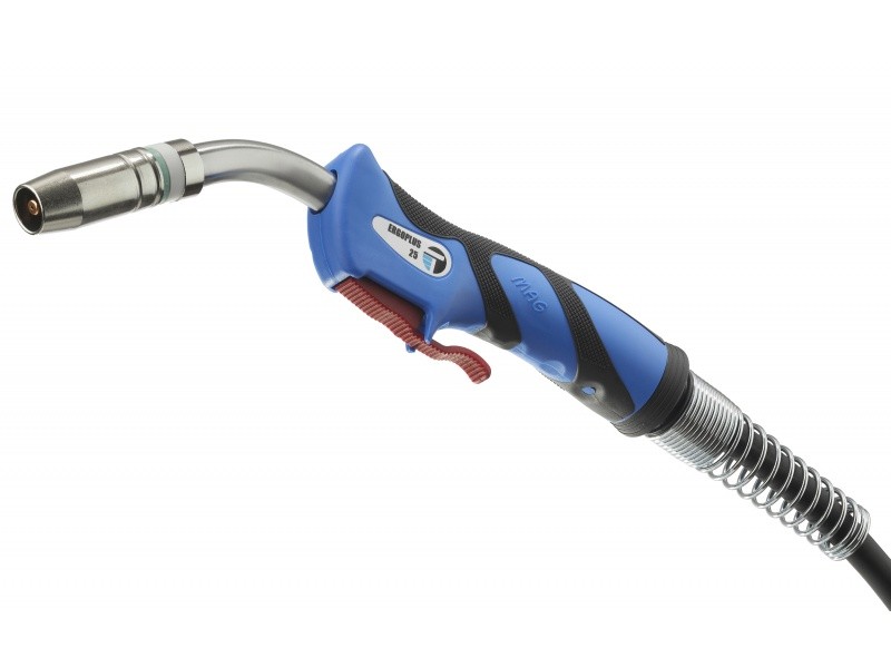 Trafimet Ergoplus 25 Mig Torcu