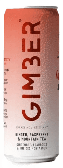 Gimber (Background Removed)