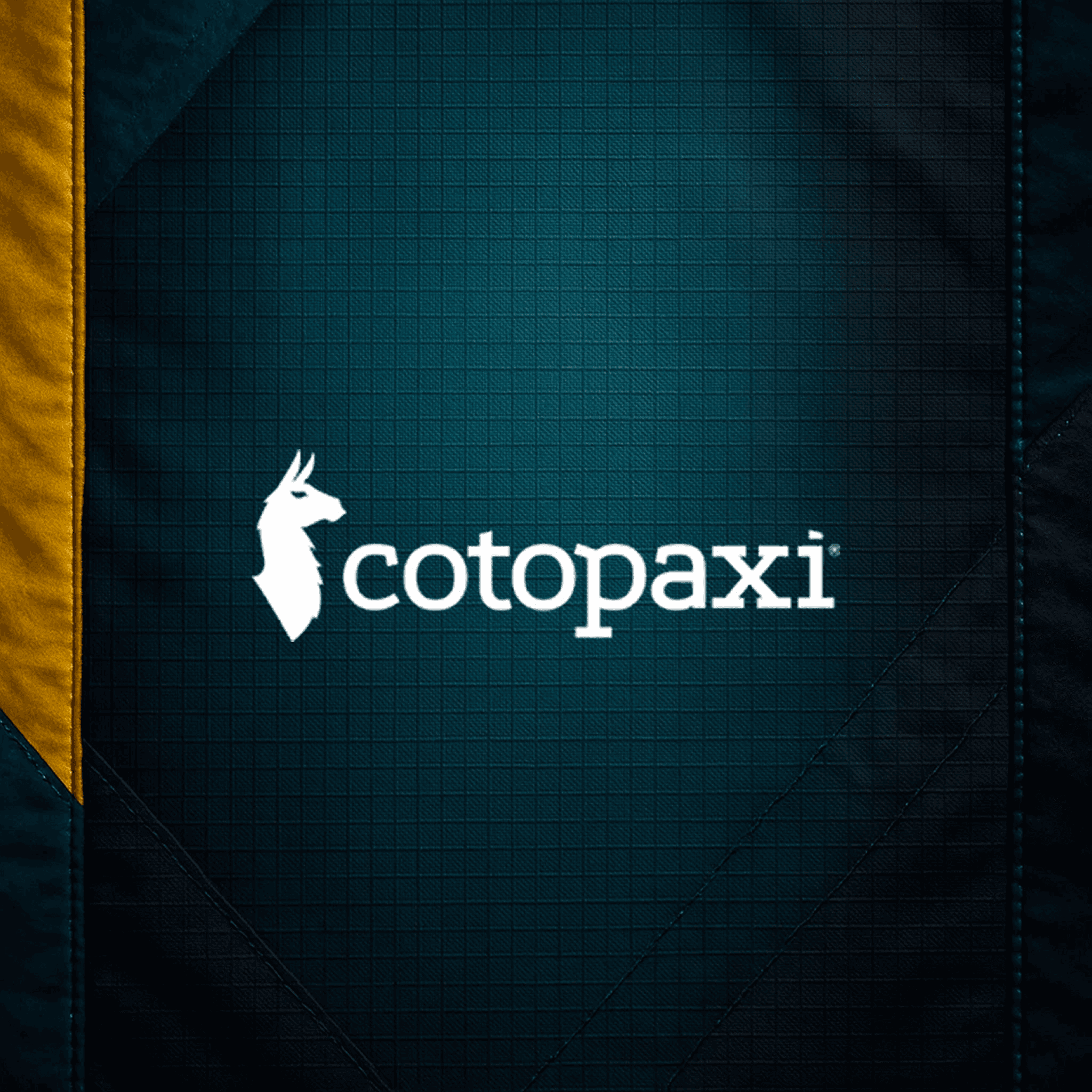 cotopaxi Logo