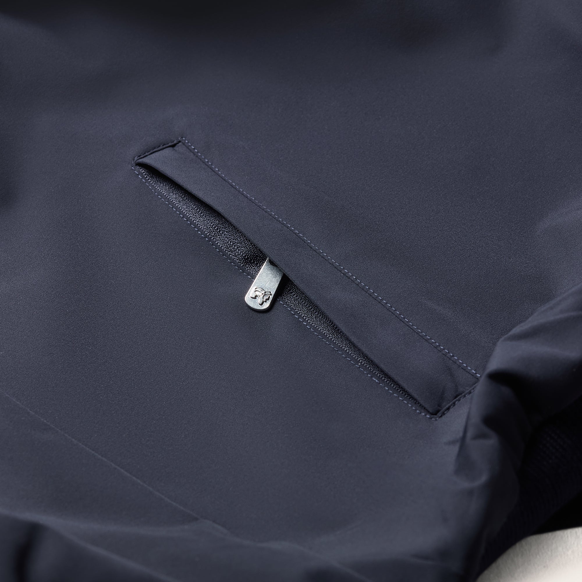 Furiad Zip Hoodie - Mandelli UK