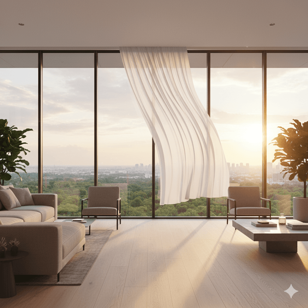 Premium Fenestration