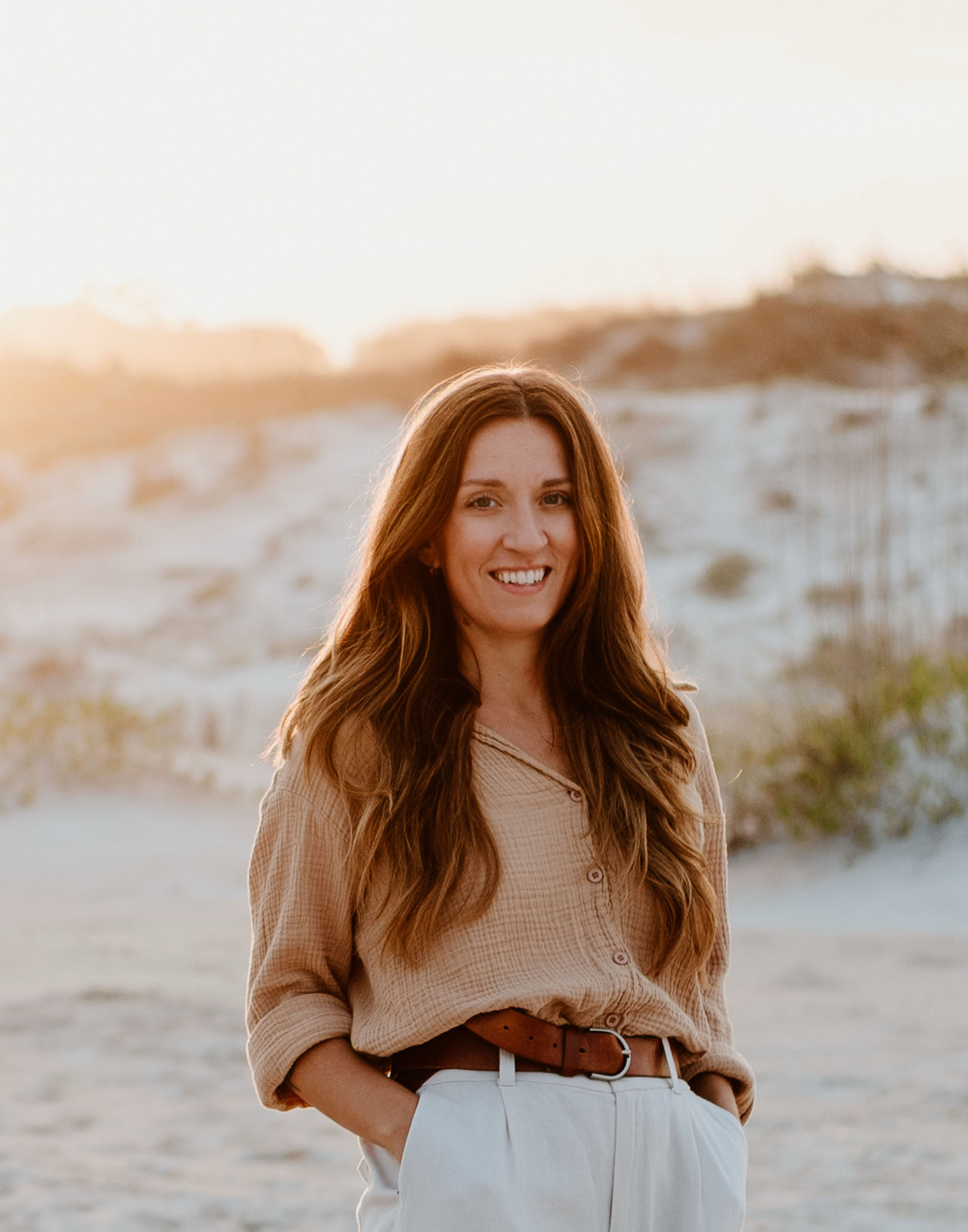 aerial shot of forest