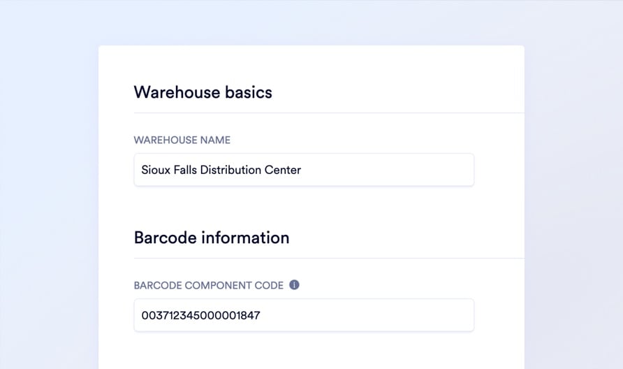 Location-Enforced Movements