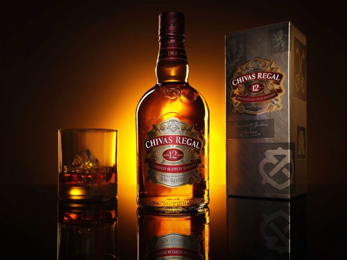 Chivas Brand