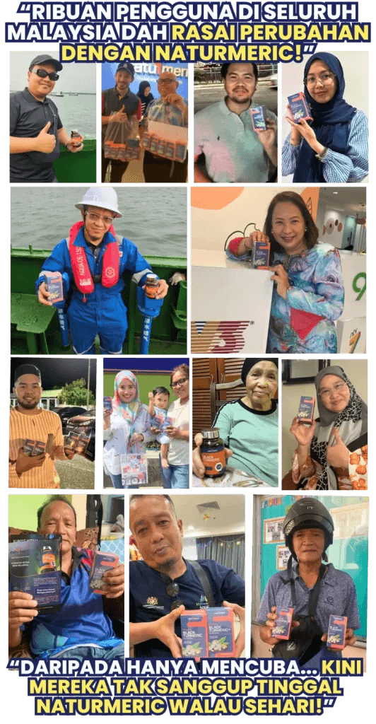 wakil naturmeric membuat penyelidikan kunyit hitam di varian