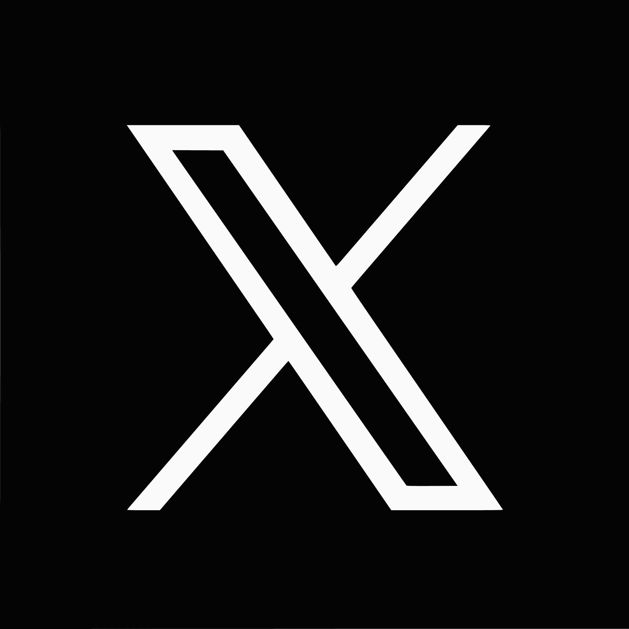 x-logo