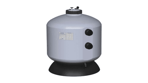 ASTRALPOOL BOBBINWOUND SAND FILTER SERIES