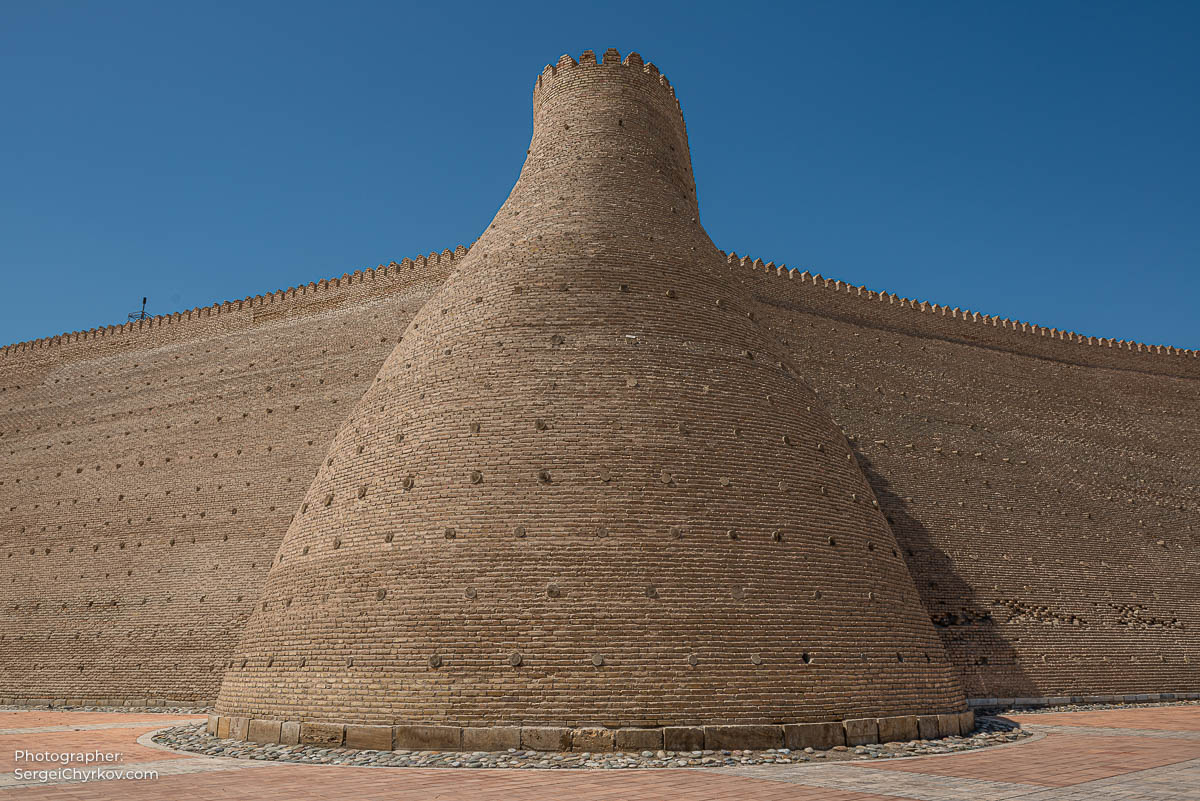 Bukhara, Uzbekistan by photographer Sergei Chyrkov. Бухара, Узбекистан, фотограф: Сергей Чирков.