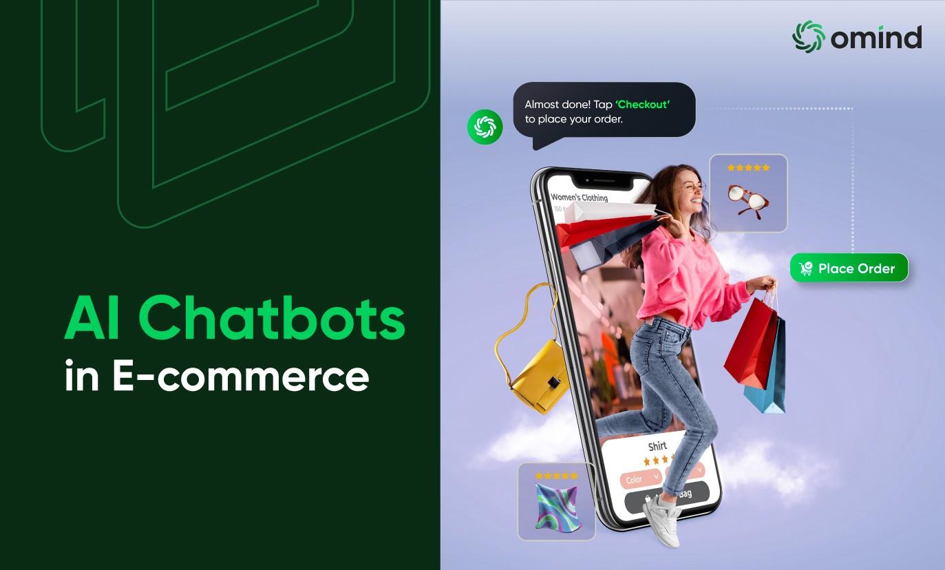 Ecommerce chatbot