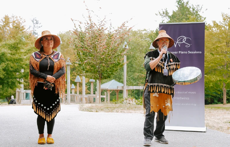 Spakwus Slolem: VPS Reconciliation Sessions